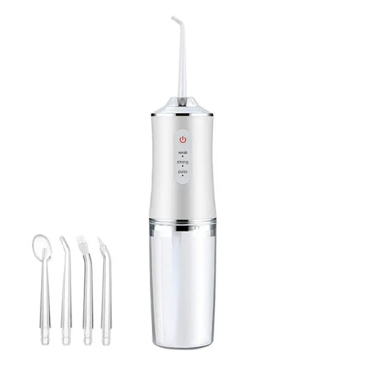 GlowSmile Pro™ - Mom Glow Era