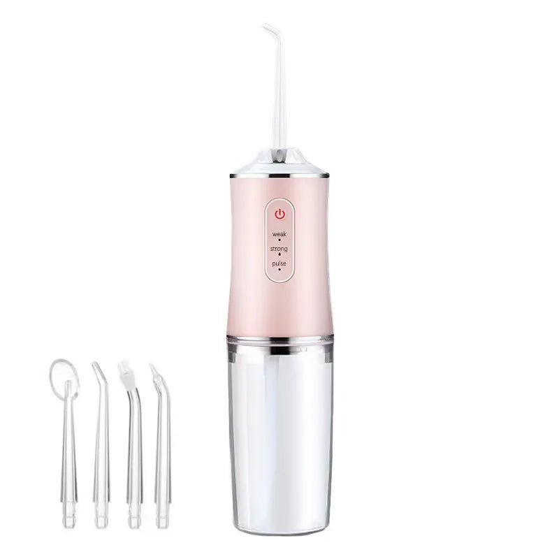 GlowSmile Pro™ - Mom Glow Era