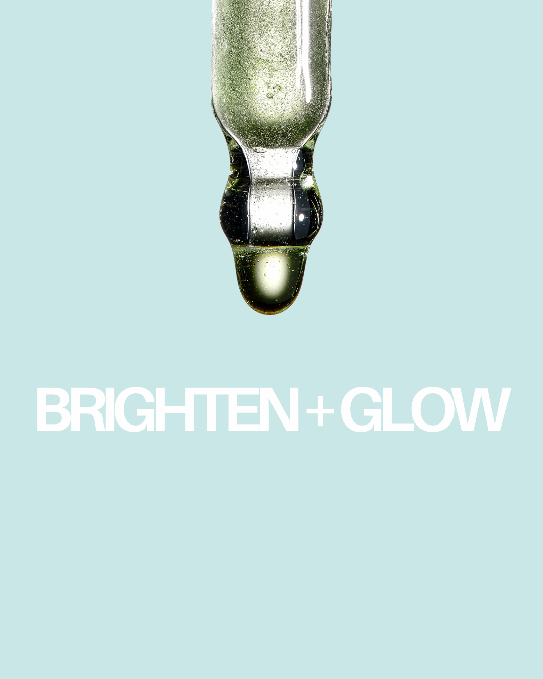 Brighten + Glow