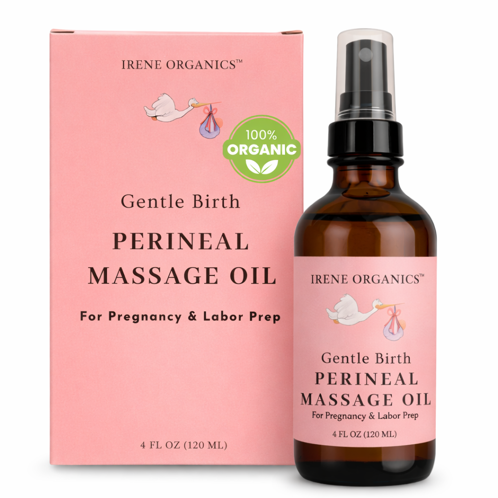 Pack Your Hospital Bag