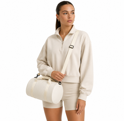 Mom Life™ Travel Duffel