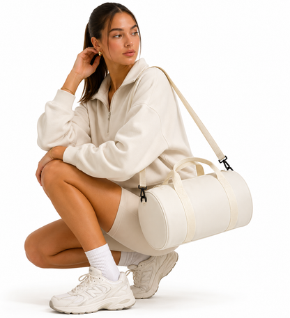 Mom Life™ Travel Duffel
