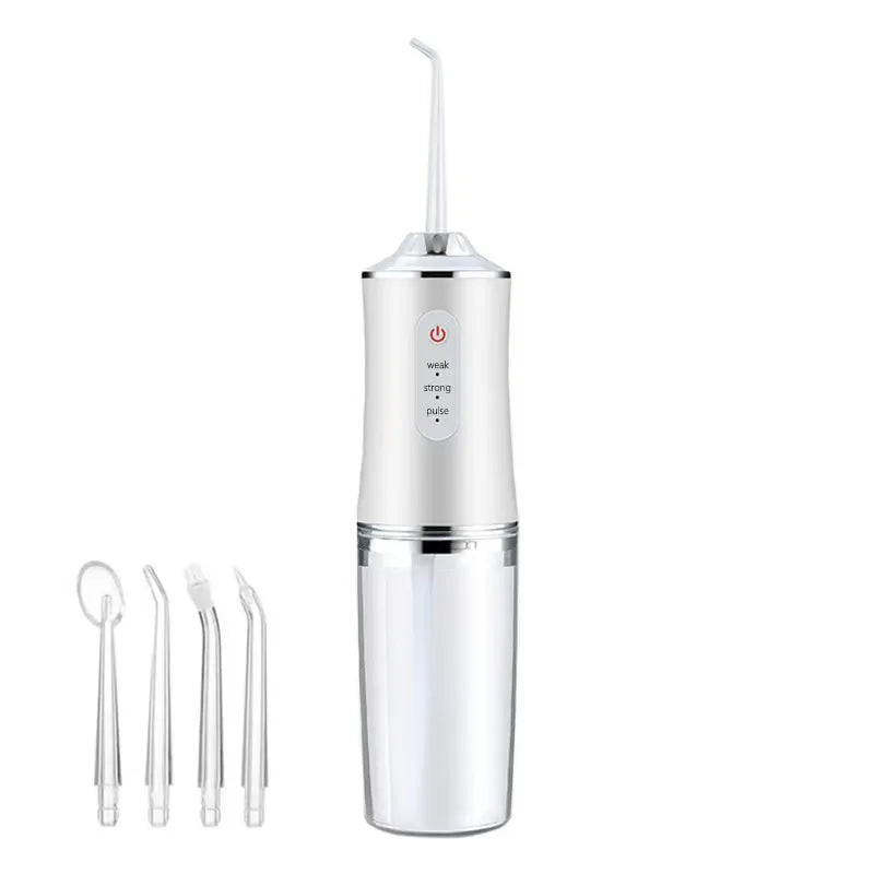 GlowSmile Pro™ - Mom Glow Era