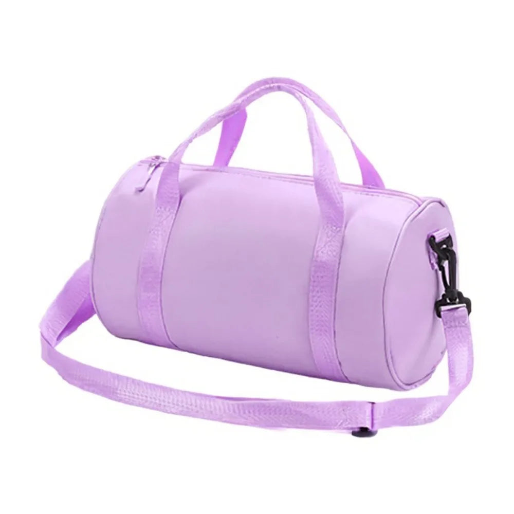 Mom Life™ Travel Duffel