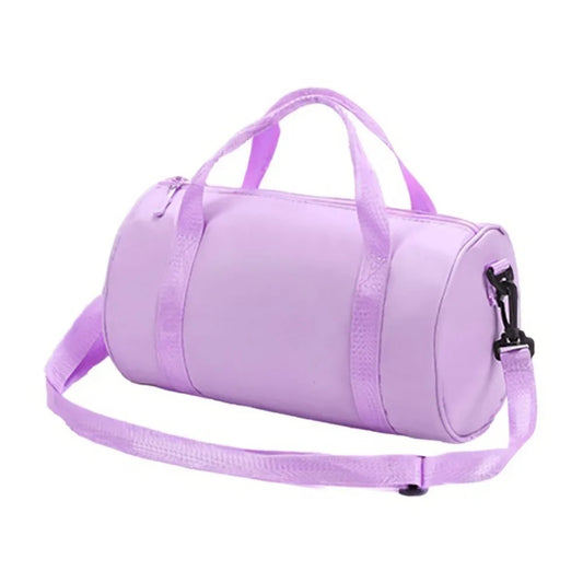 Mom Life™ Travel Duffel