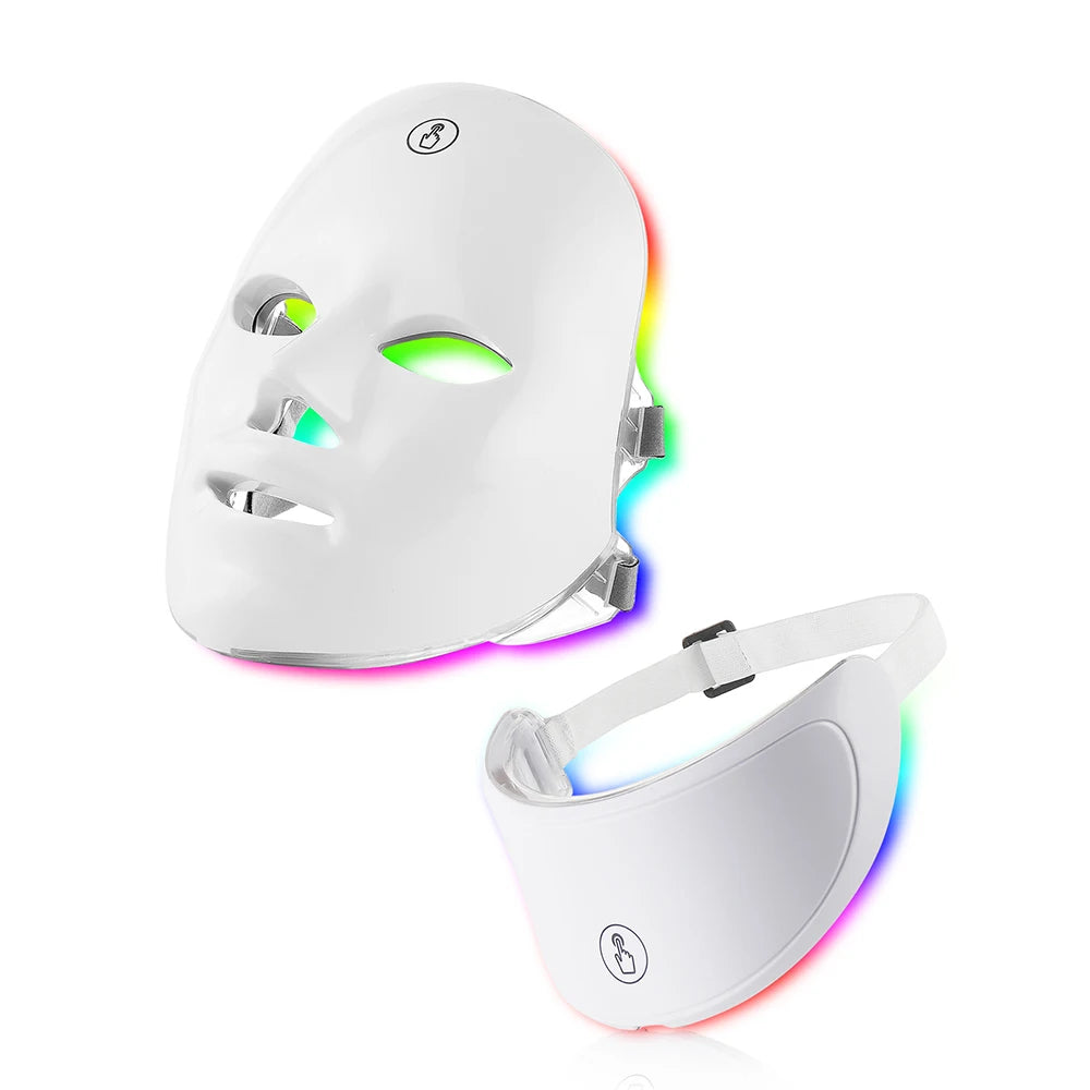 Mom Glow Era™ LED Sculpt Mask - Mom Glow Era