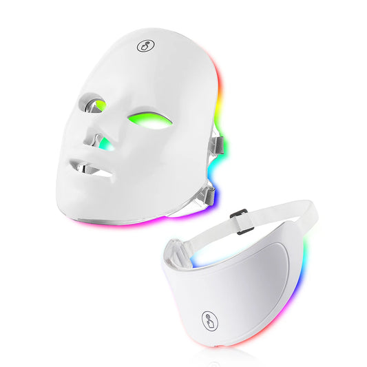 Mom Glow Era™ LED Sculpt Mask - Mom Glow Era