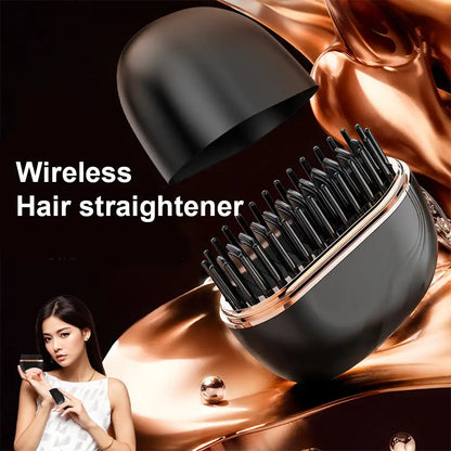 GlowRush™ Styler - Mom Glow Era