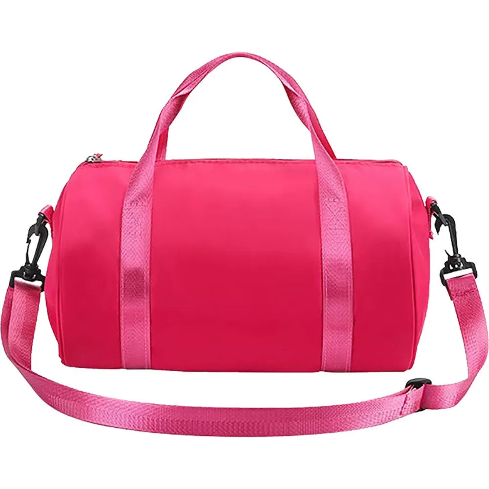 Mom Life™ Travel Duffel