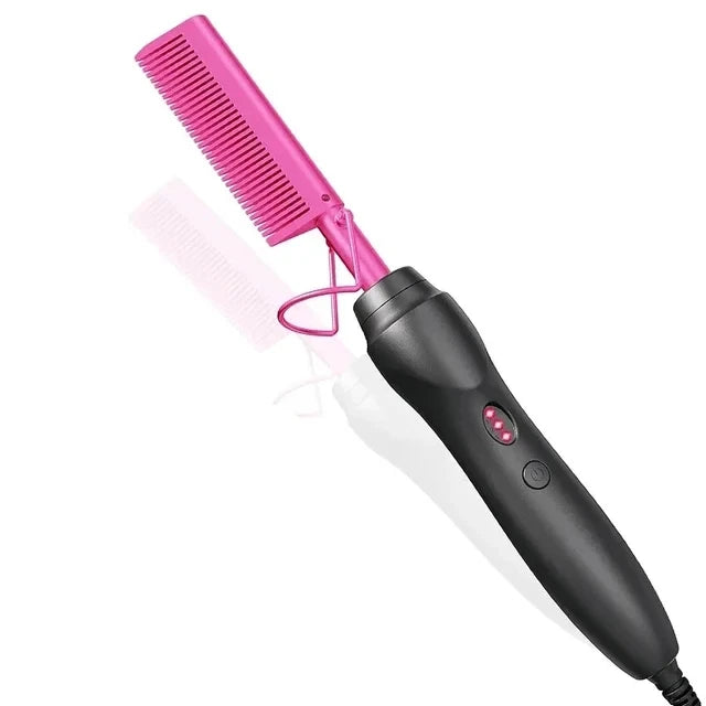 GlowComb Pro™ - Mom Glow Era