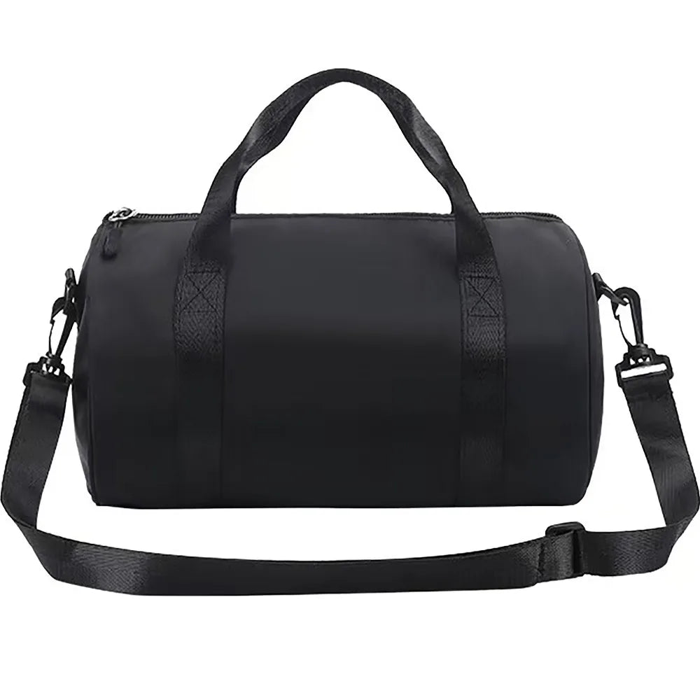 Mom Life™ Travel Duffel