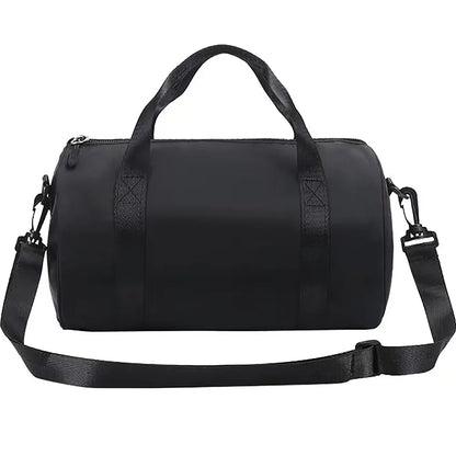 Mom Life™ Travel Duffel