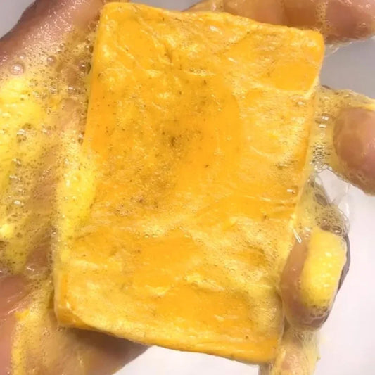 Glow Reset Brightening Bar™ - Mom Glow Era
