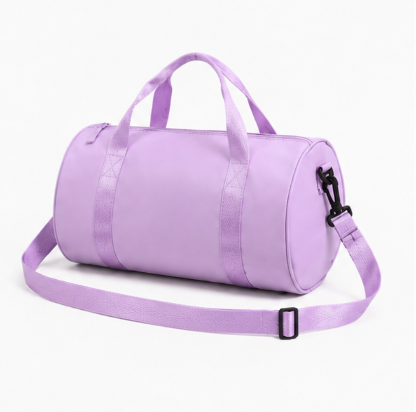 Mom Life™ Travel Duffel
