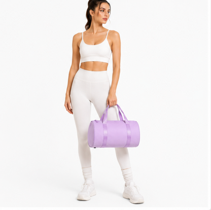 Mom Life™ Travel Duffel