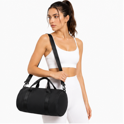 Mom Life™ Travel Duffel