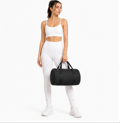 Mom Life™ Travel Duffel