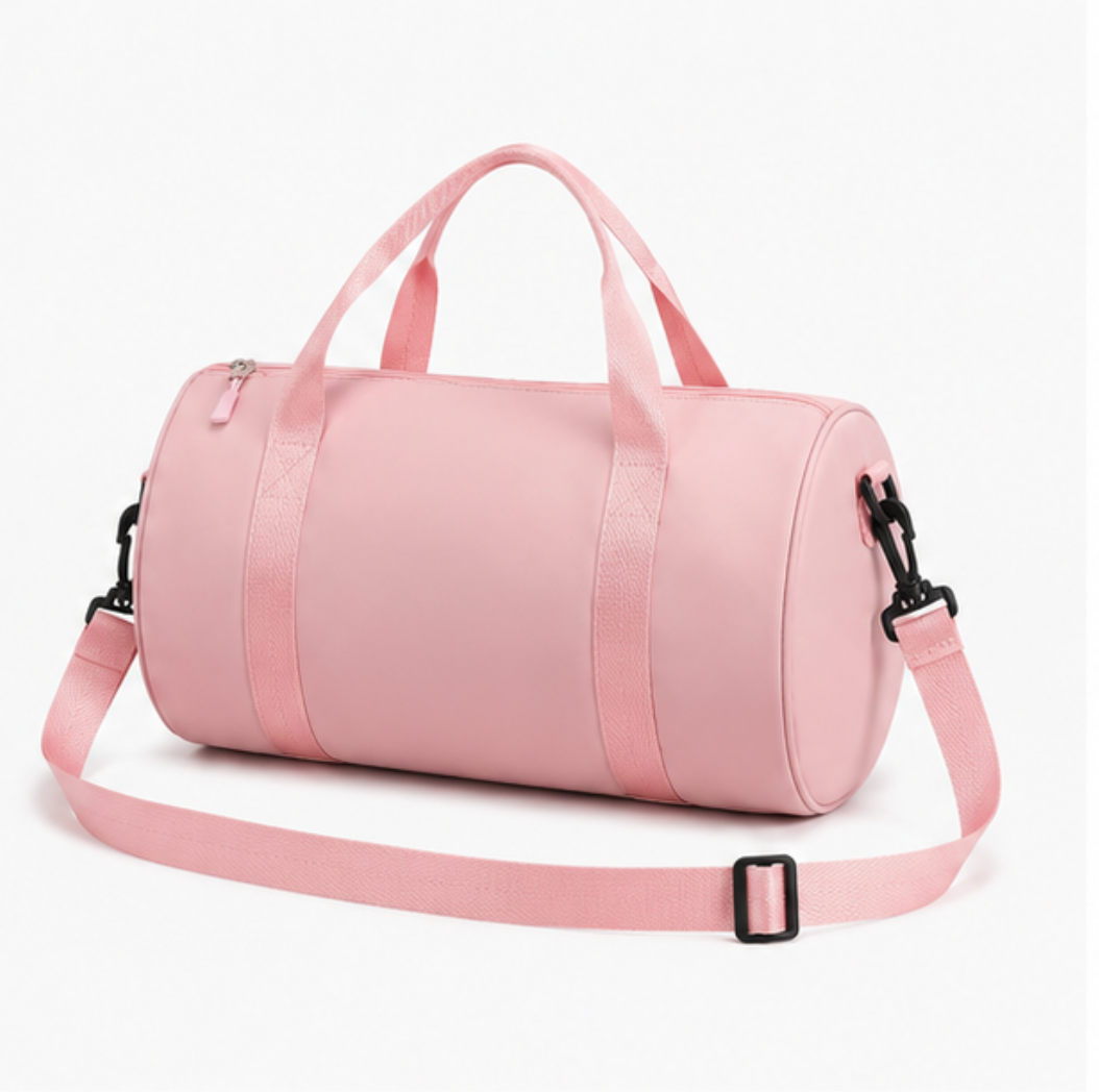 Mom Life™ Travel Duffel