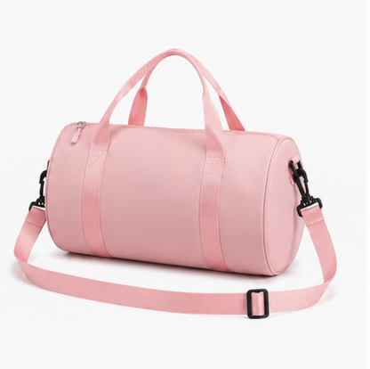 Mom Life™ Travel Duffel