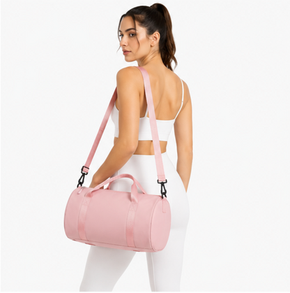 Mom Life™ Travel Duffel