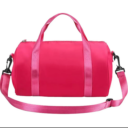 Mom Life™ Travel Duffel