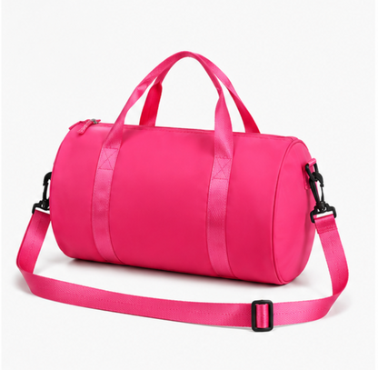 Mom Life™ Travel Duffel