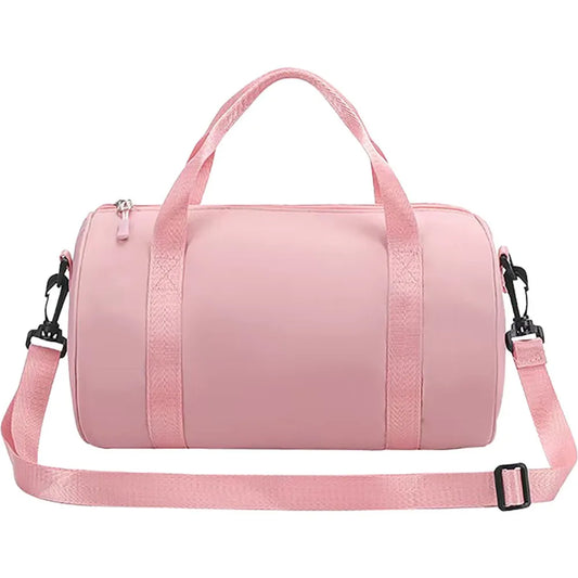 Mom Life™ Travel Duffel