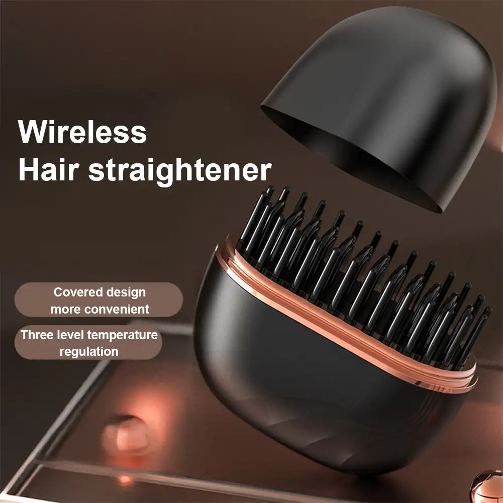 GlowRush™ Styler - Mom Glow Era