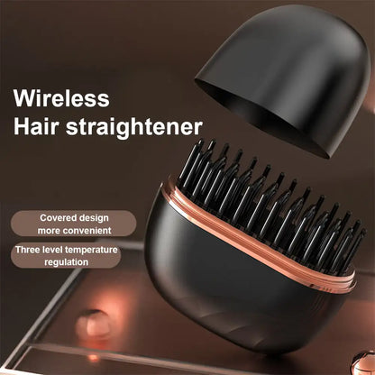 GlowRush™ Styler - Mom Glow Era