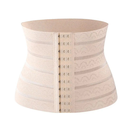 MomSnatch™ Postpartum Support Corset