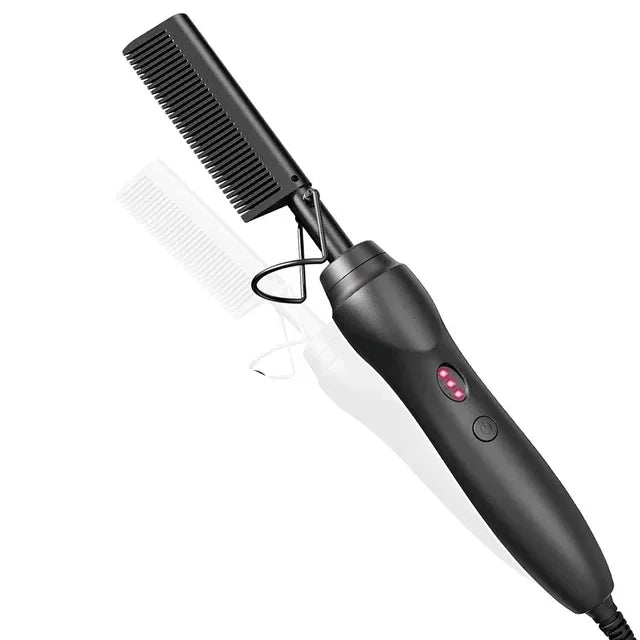 GlowComb Pro™ - Mom Glow Era