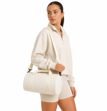 Mom Life™ Travel Duffel