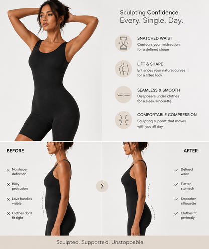 MomGlow™ SculptSuit