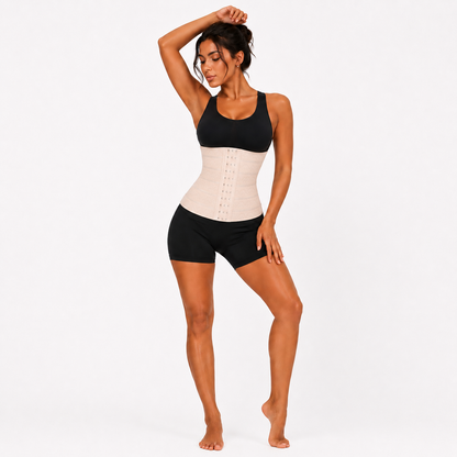 MomSnatch™ Postpartum Support Corset