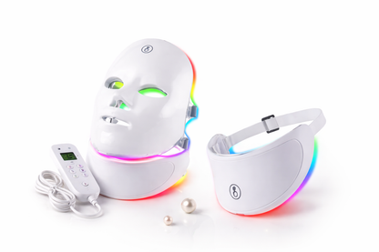 Mom Glow Era™ LED Sculpt Mask - Mom Glow Era
