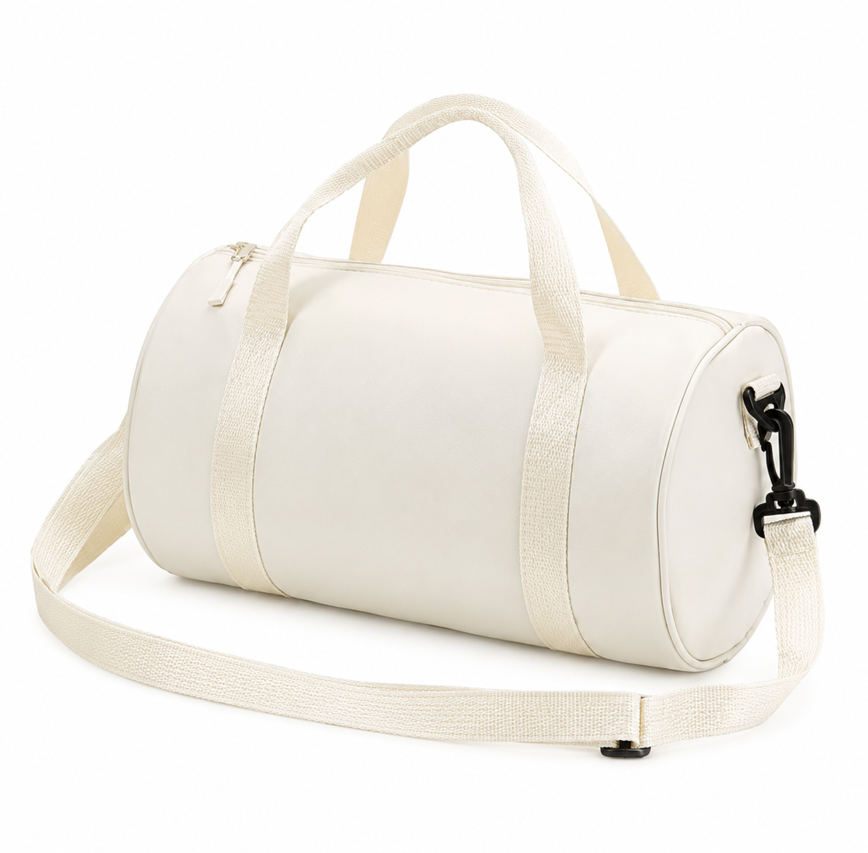 Mom Life™ Travel Duffel